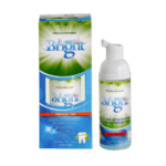 FoamBright Cleansing Toothpaste